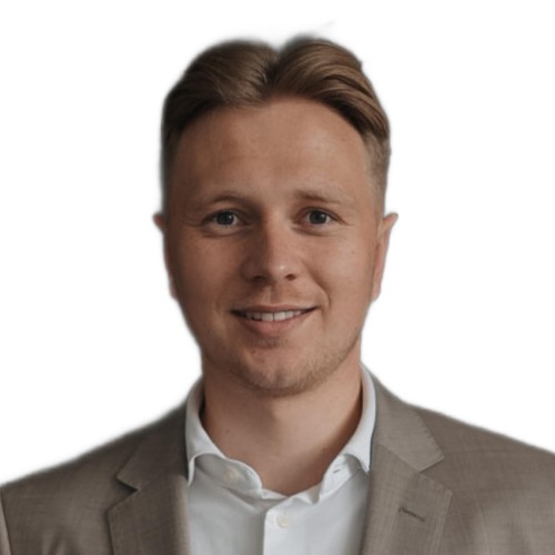 Maximilian Kämmer - tecis