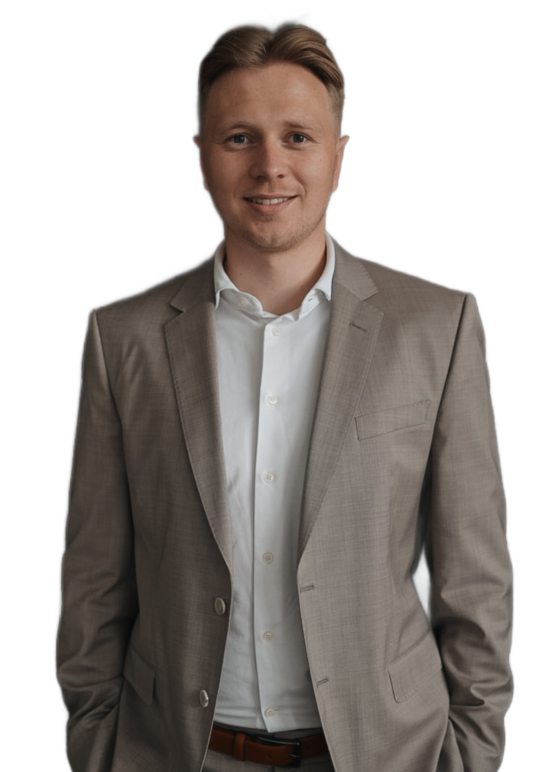 Maximilian Kämmer - tecis