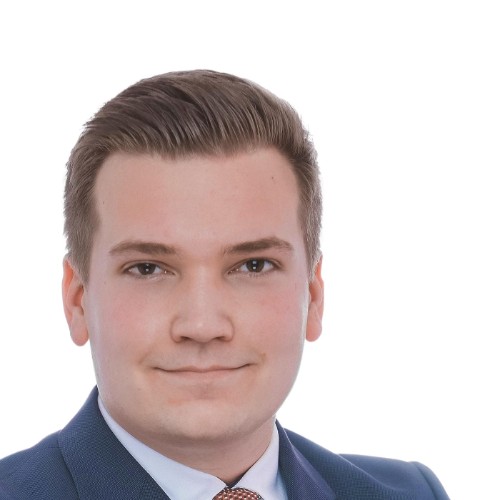 Maximilian Kierdorf - tecis
