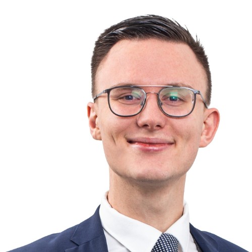 Maximilian Klärner - tecis