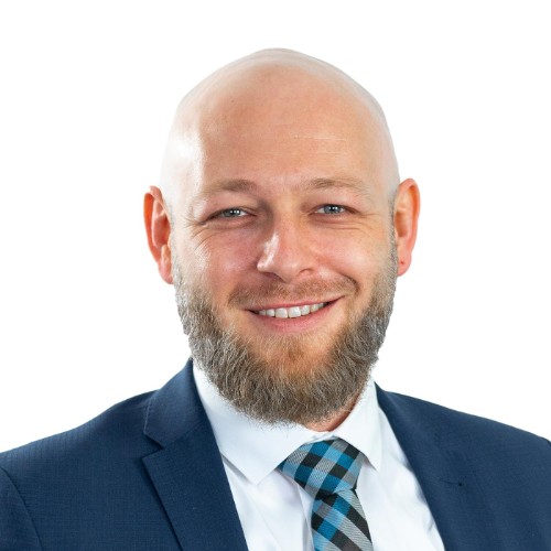 Maximilian Oesterling - tecis