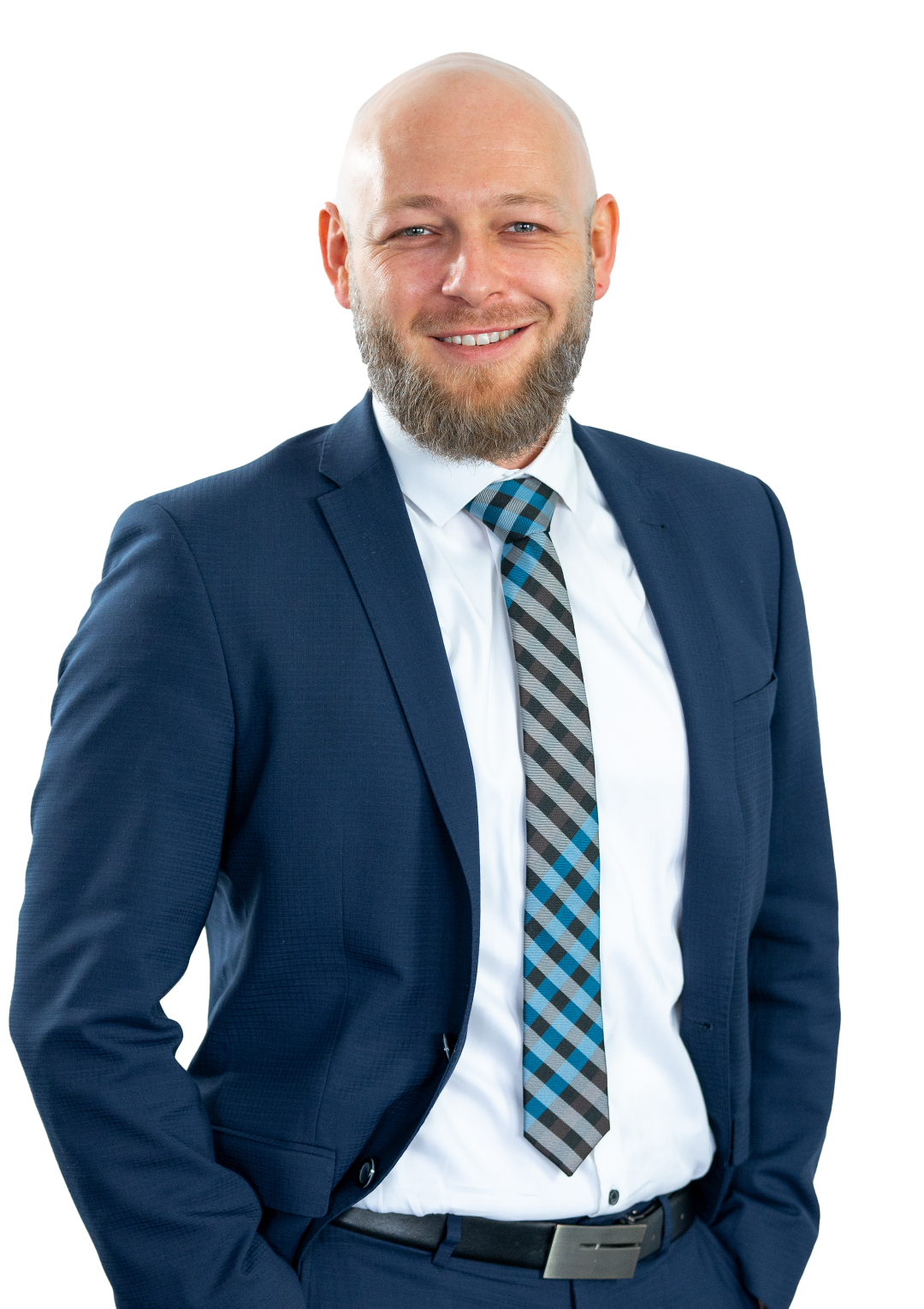 Maximilian Oesterling - tecis