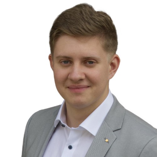 Maximilian Ruck - tecis