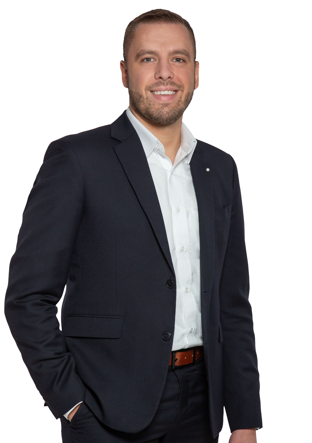 Maximilian Schmidt - tecis