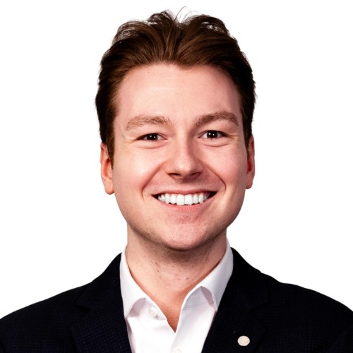 Maximilian Schmitt - tecis