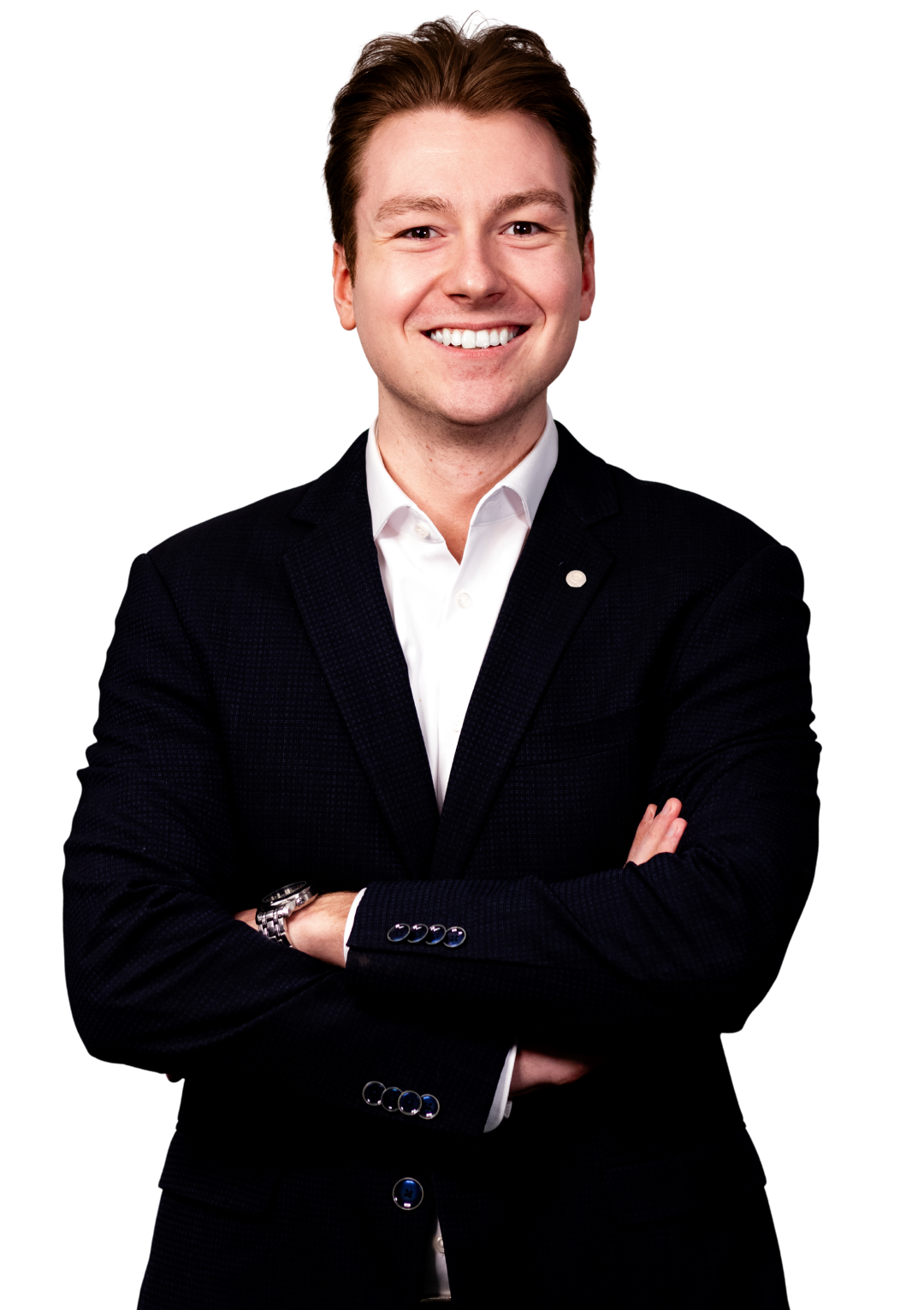 Maximilian Schmitt - tecis