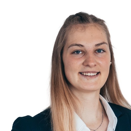 Melina Werner - tecis