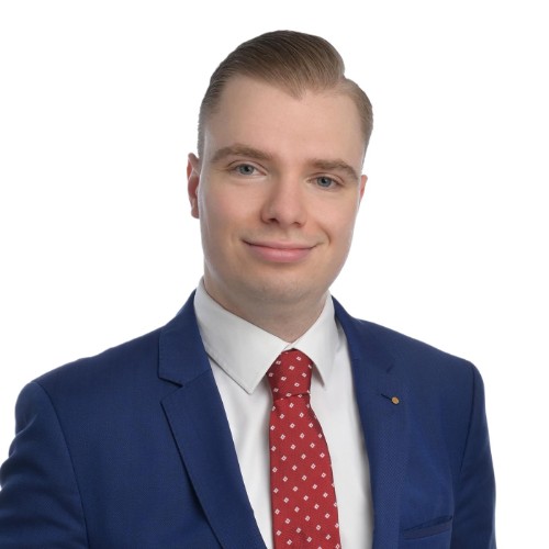 Michael Hempl - tecis