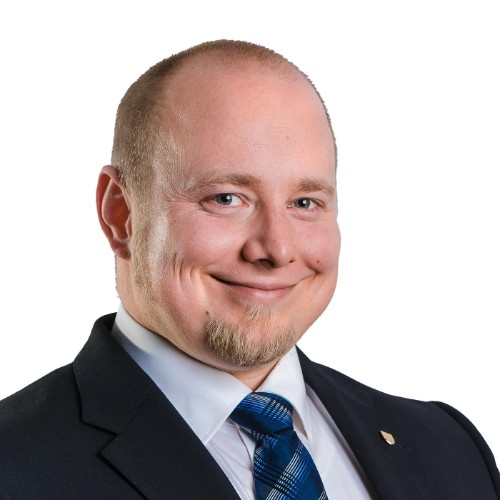Michael Voß - tecis