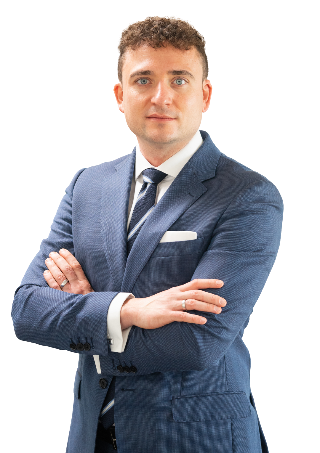 Dr. Michael Weber - tecis
