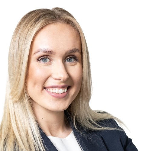 Milena Mailänder - tecis