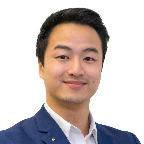 Minh Dang - tecis