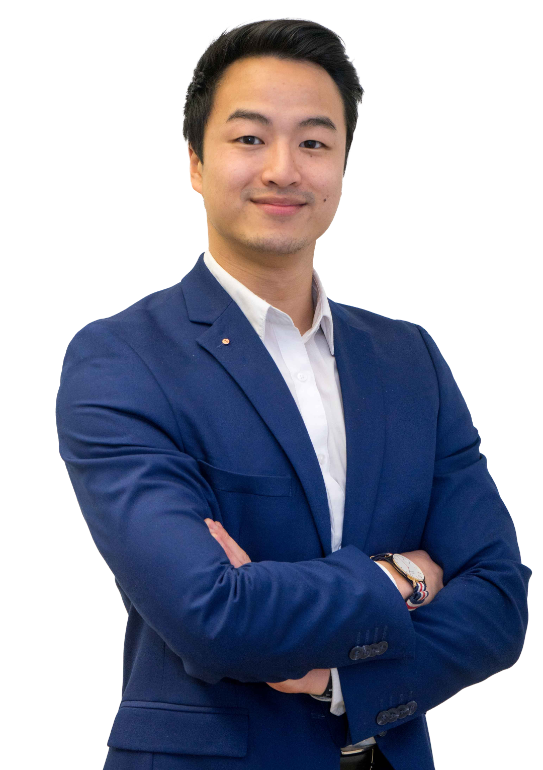 Minh Dang - tecis