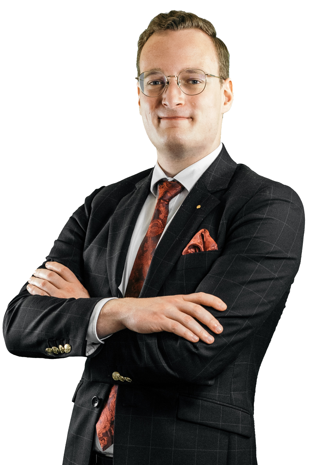 Mirco Budde