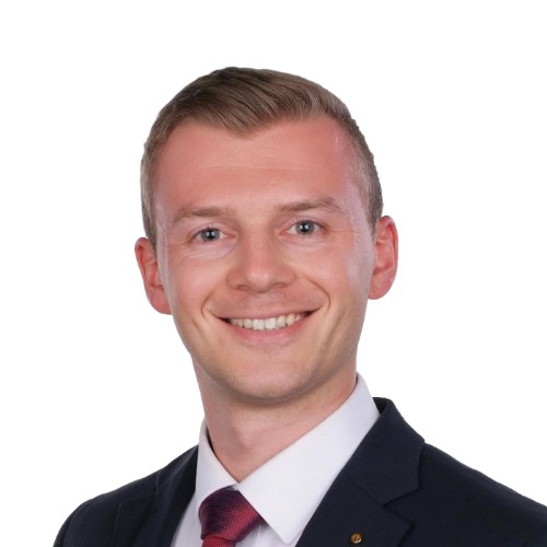 Mirco Müller - tecis