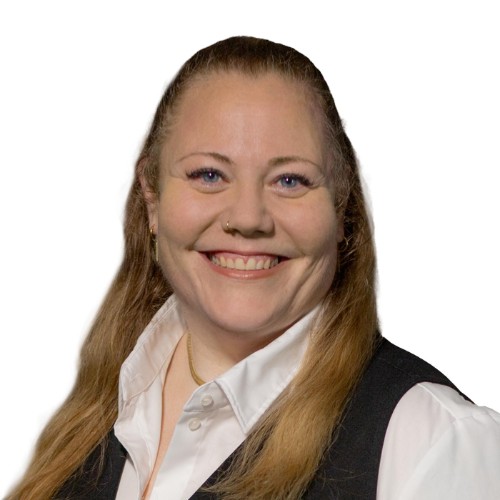 Mirkja Hancker - tecis
