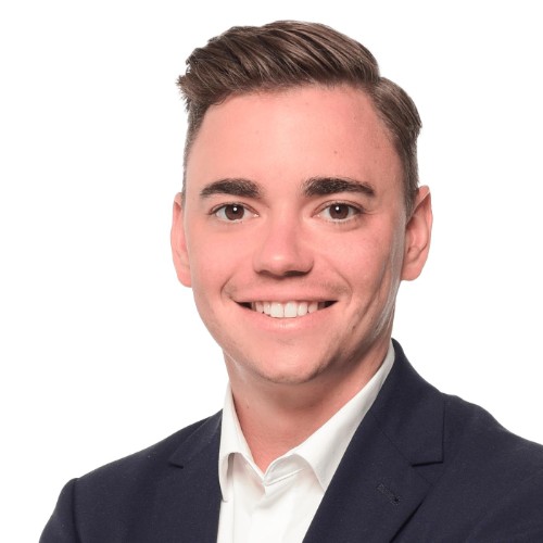 Moritz Betzien - tecis