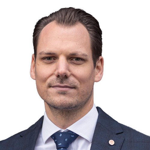 Moritz Fabian Roder - tecis