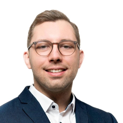 Moritz Plohberger - tecis