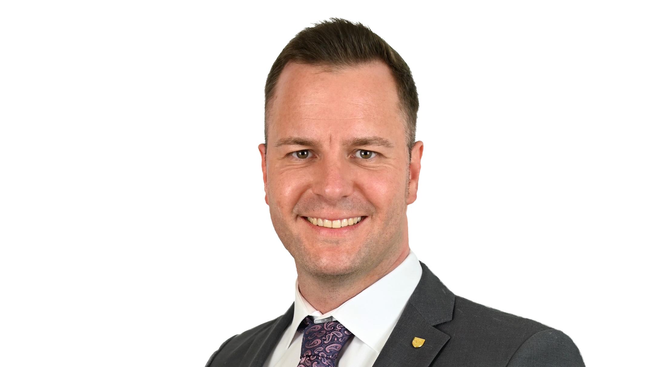 Moritz Rohr Finanzberatung in Kassel