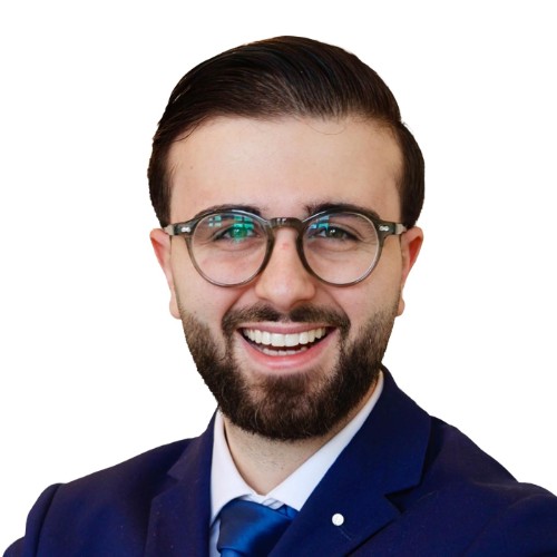 Nassim Farhat - tecis