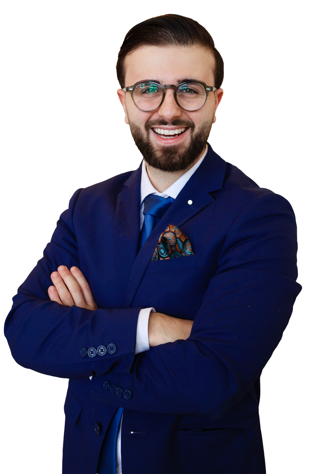 Nassim Farhat - tecis