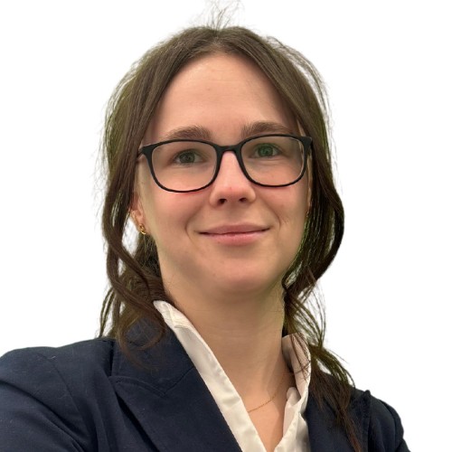 Nathalie Bugenhagen - tecis