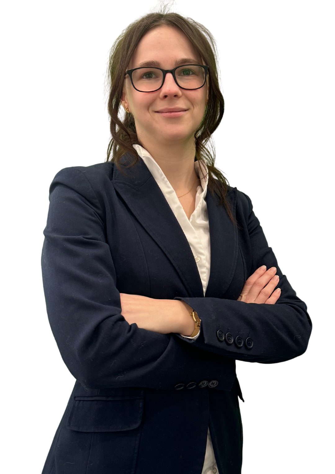 Nathalie Bugenhagen - tecis