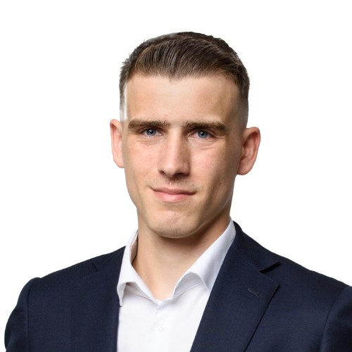 Nathan Gößlinghoff - tecis