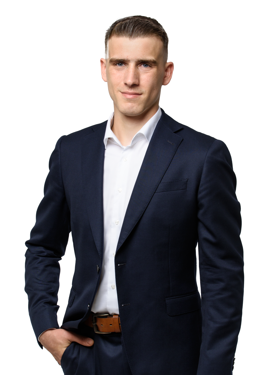 Nathan Gößlinghoff - tecis