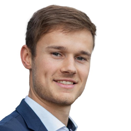 Nathanael Bürkle - tecis