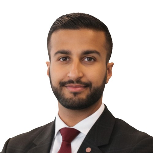 Navjot Singh - tecis