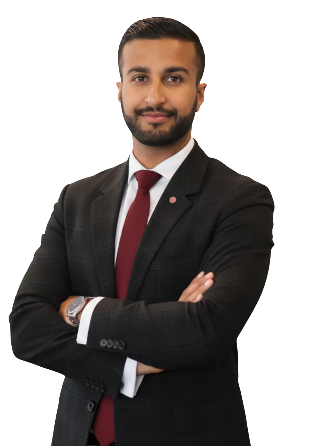 Navjot Singh - tecis
