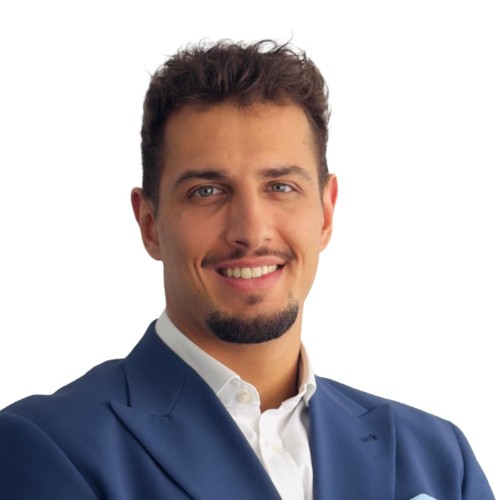 Nicholas Schönbach - tecis