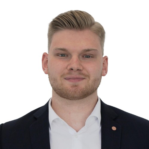 Nick Pesie - tecis