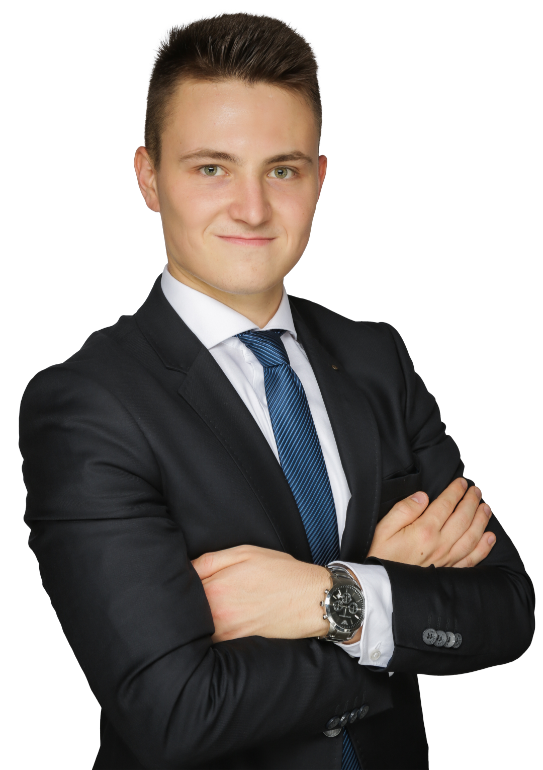 Nicko Statsenko