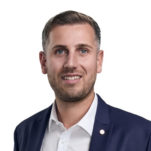Niclas Werner - tecis
