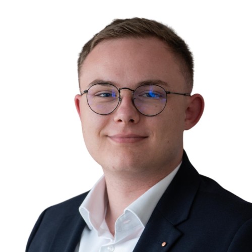 Nico Vollmar - tecis