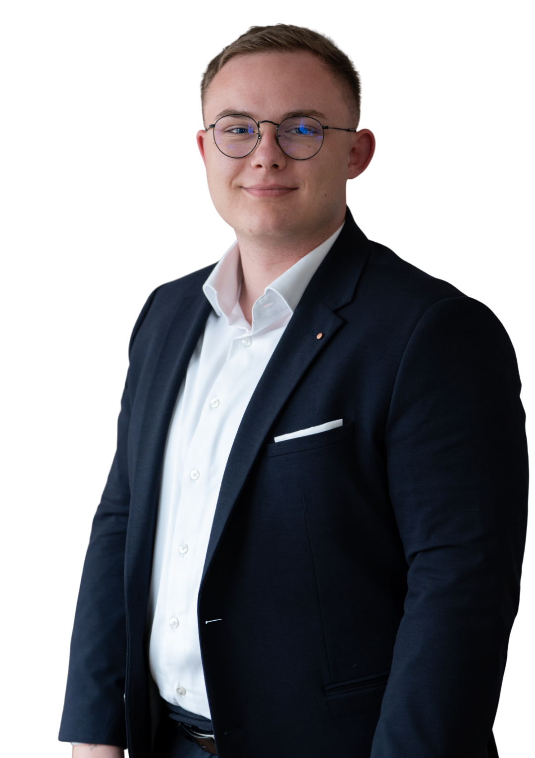 Nico Vollmar - tecis