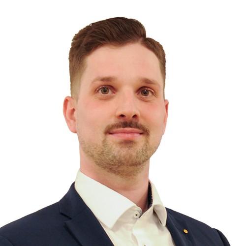 Nicolas König - tecis