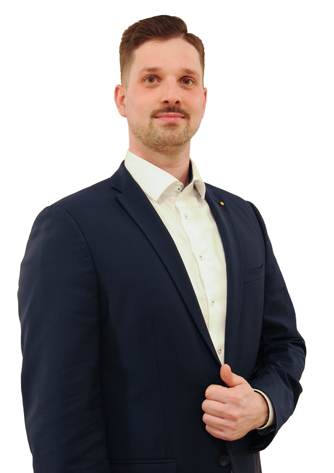Nicolas König - tecis