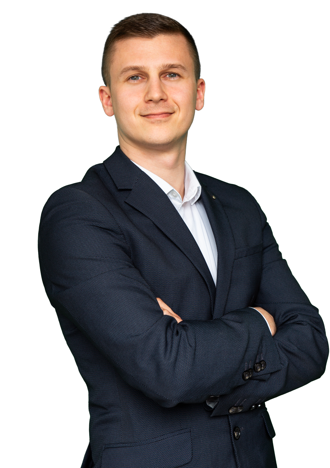 Nicolas Müller - tecis