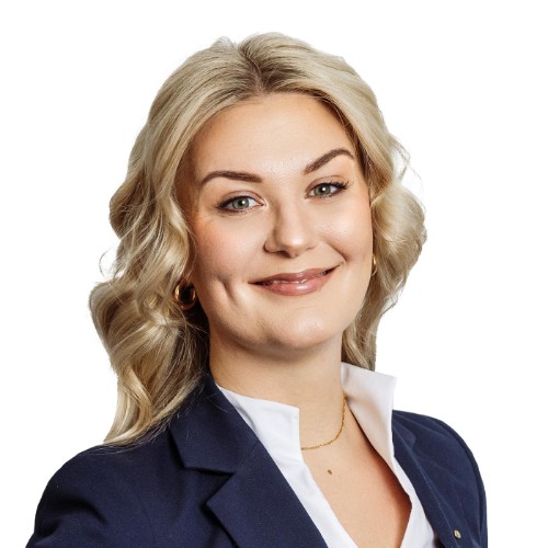 Nicole Wegener - tecis
