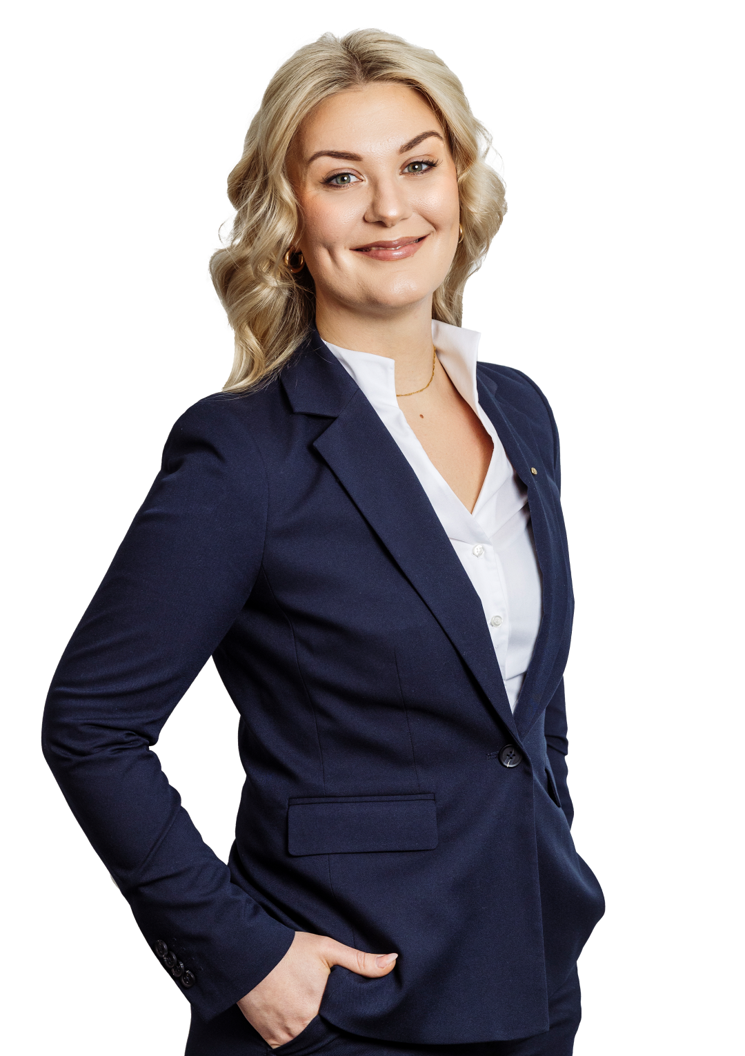 Nicole Wegener - tecis