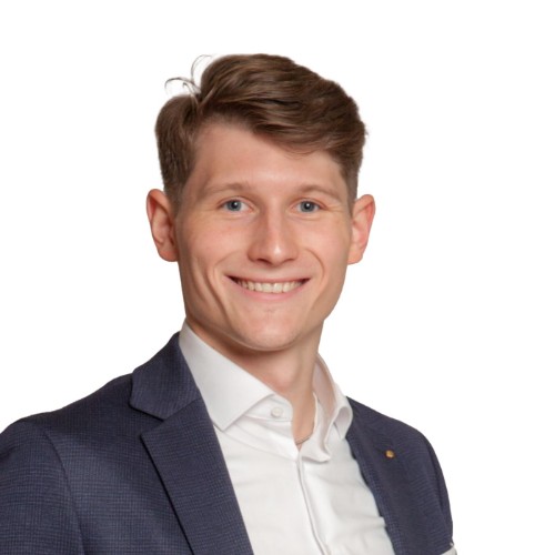 Niels Mallach - tecis