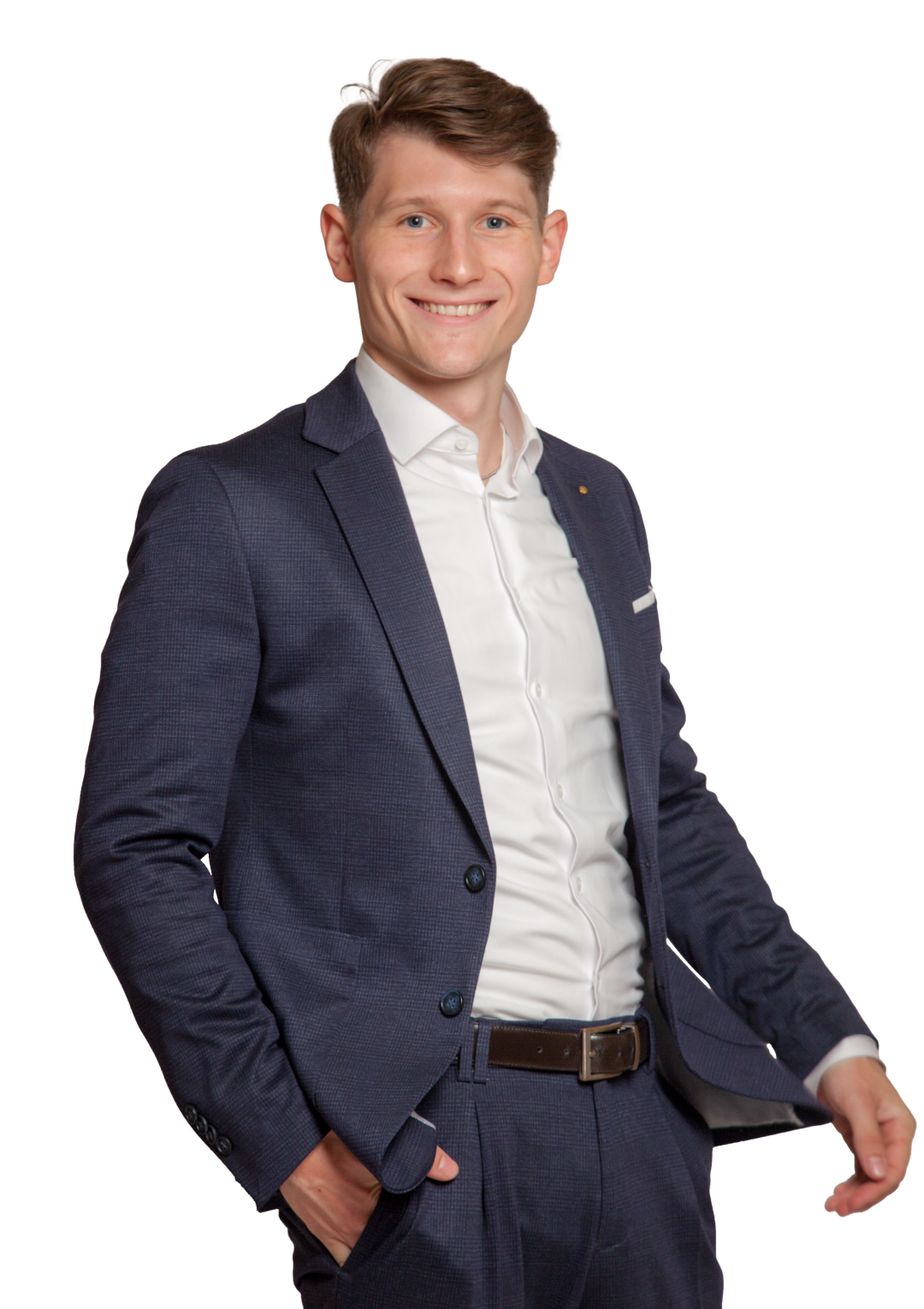 Niels Mallach - tecis