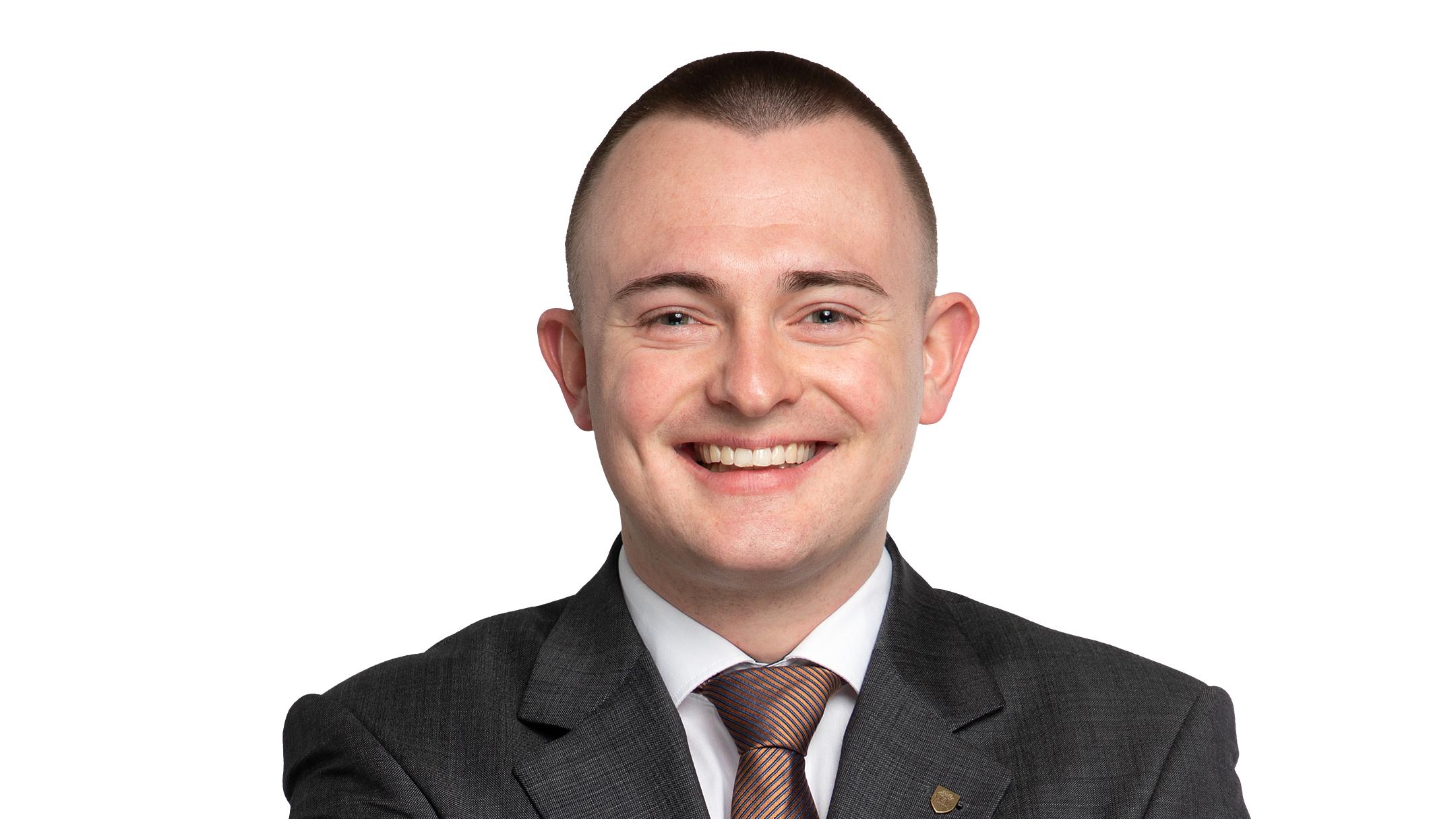 Niklas Jacob Finanzberatung in Kassel