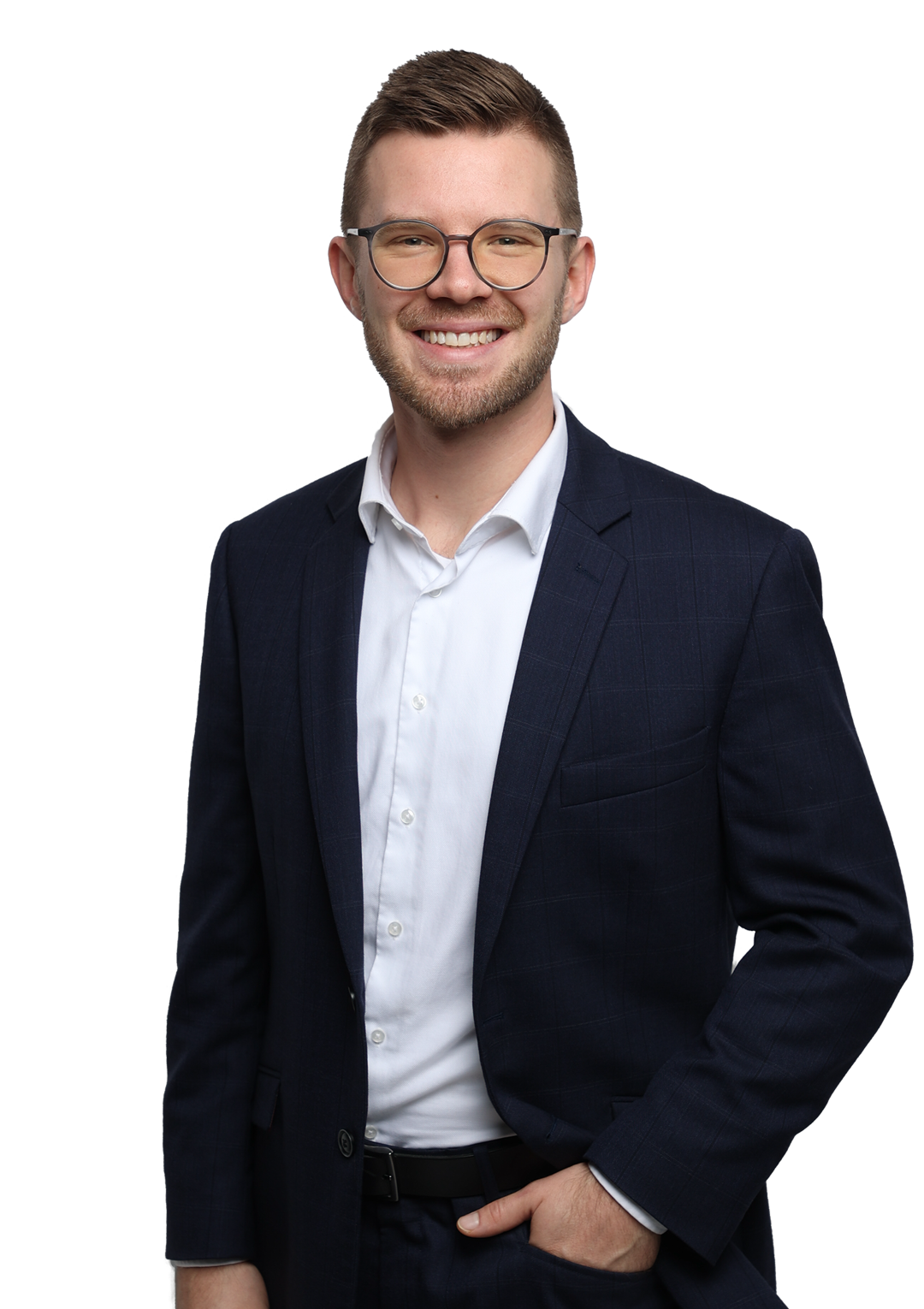 Niklas Müller - tecis