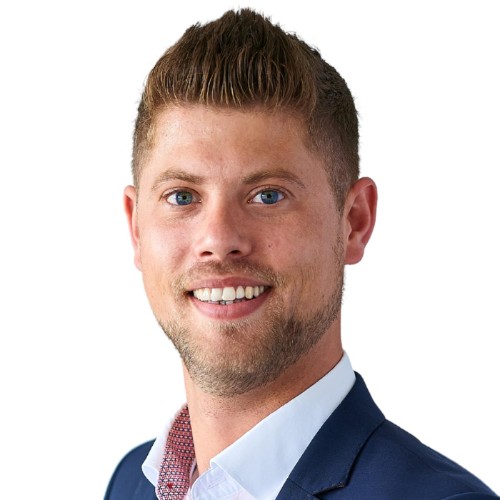 Niklas Wetzel - tecis
