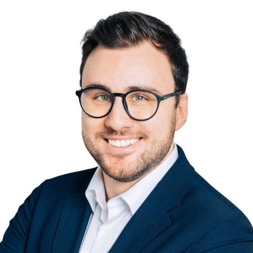 Nikolas Grote - tecis